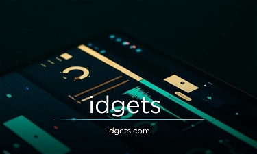 Idgets.com